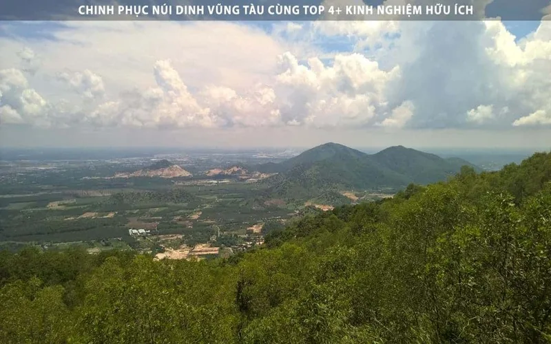 trekking nui dinh kinh nghiem leo nui cung duong va nhung dieu can biet