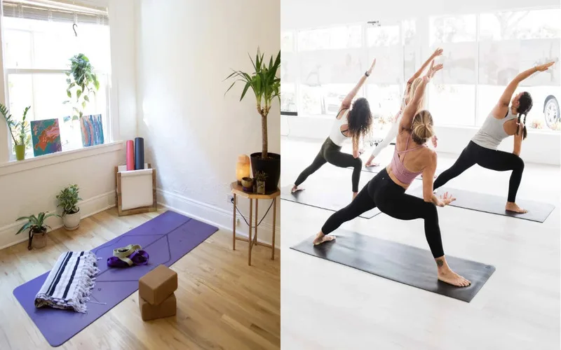 yoga cho nguoi moi bat dau cac tu the co ban va cach tap dung