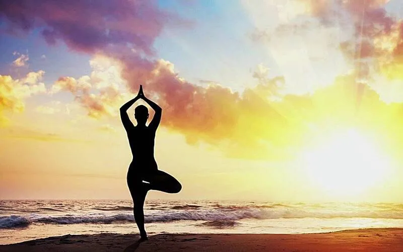 yoga cho nguoi moi bat dau cac tu the co ban va cach tap dung